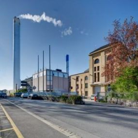 Bild von Services industriels Lausanne