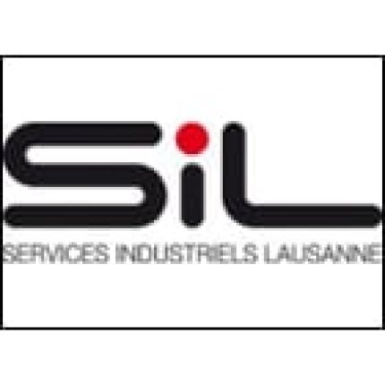 Logótipo de Services industriels Lausanne