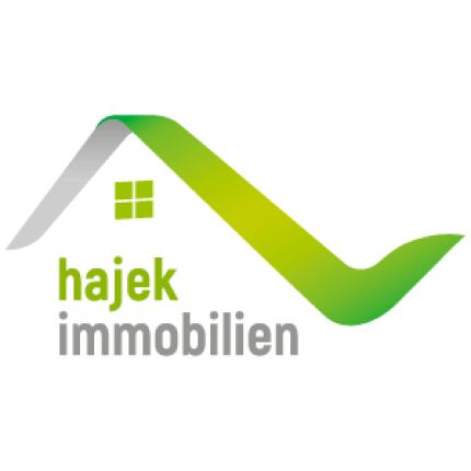 Logo von Hajek Immobilien GmbH
