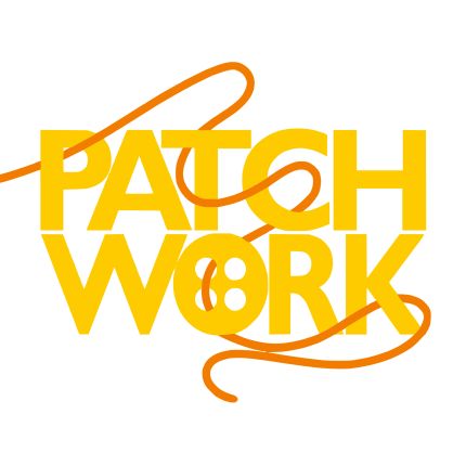 Logotyp från Patchwork