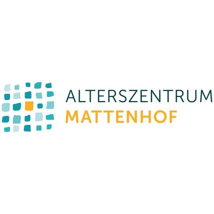 Logo from Alterszentrum Mattenhof
