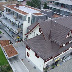 Bild von BORTIS Dächer und Fassaden