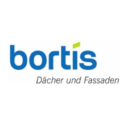 Logo od BORTIS Dächer und Fassaden