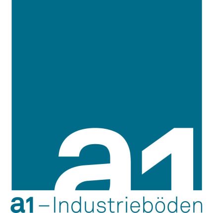 Logo von a1 - Industrieböden AG