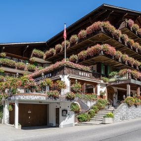 Bild von Hotel Gletschergarten