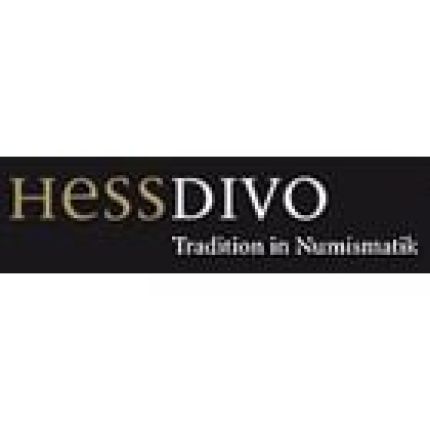 Logo da Hess Divo AG