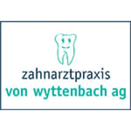 Logo von zahnarztpraxis von wyttenbach ag