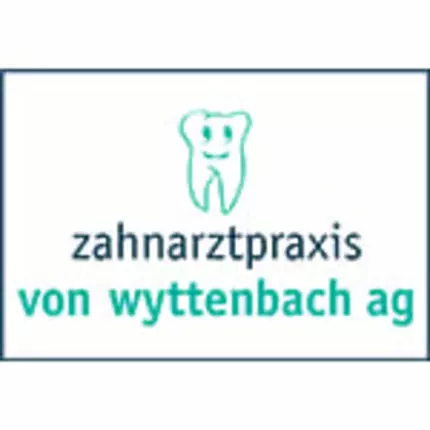 Logo van zahnarztpraxis von wyttenbach ag