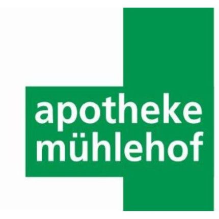 Logo van Apotheke Mühlehof AG