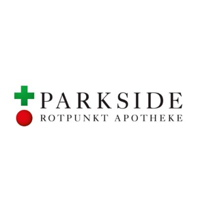 Logo fra Apotheke Parkside