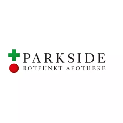 Logo van Apotheke Parkside