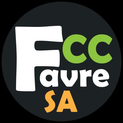 Logo van Coffre Clés Favre SA
