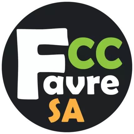 Logo from Coffre Clés Favre SA