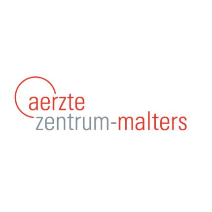 Logo from Ärztezentrum Malters