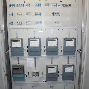 Bild von Rusch Elektrotechnik AG