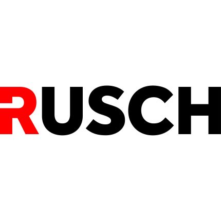 Logotyp från Rusch Elektrotechnik AG