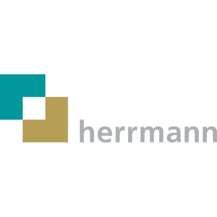 Logo fra Herrmann Bauunternehmung AG