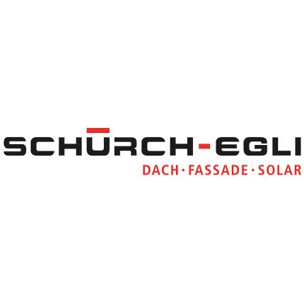 Λογότυπο από Schürch-Egli AG