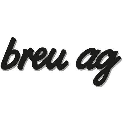 Logo fra Breu AG