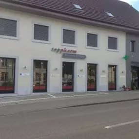 Bild von TopPharm Apotheke Küttigen