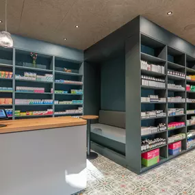 Bild von TopPharm Apotheke Küttigen