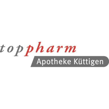 Logo von TopPharm Apotheke Küttigen