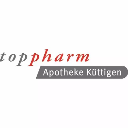 Logo od TopPharm Apotheke Küttigen