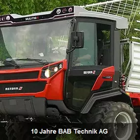 Bild von BAB Technik AG