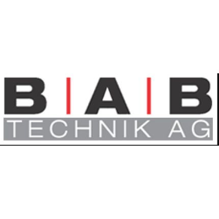 Logo od BAB Technik AG