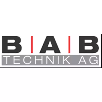 Logotipo de BAB Technik AG