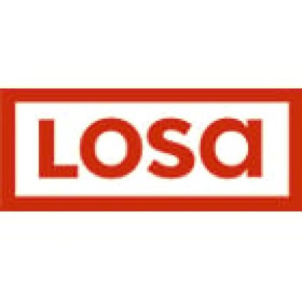Logotipo de Falegnameria Losa