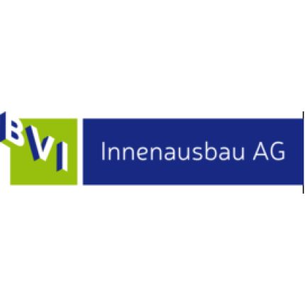 Logo van BVI Innenausbau AG