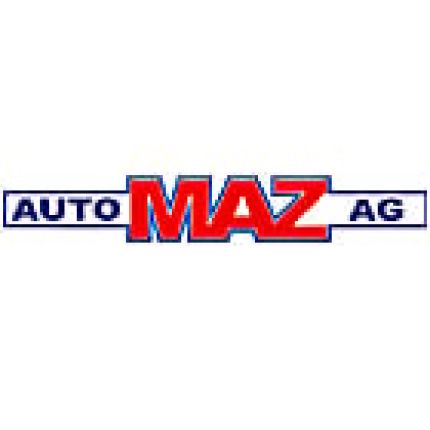 Logotyp från Auto MAZ AG