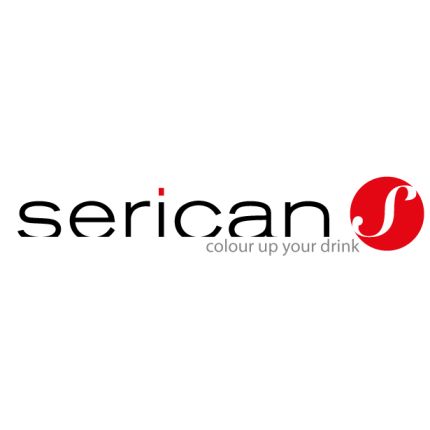 Logo da Serican AG