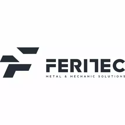 Logótipo de Feritec AG