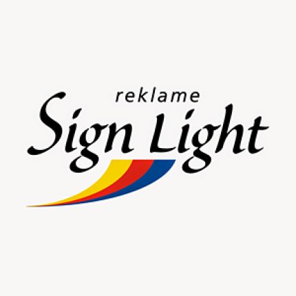 Logo van Sign Light AG