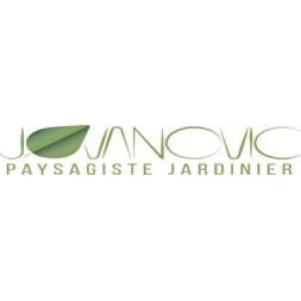 Logo fra PAYSAGISTE JARDINIER JOVANOVIC