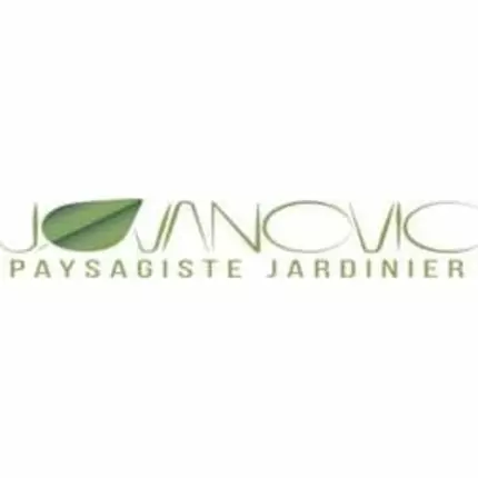 Logo von PAYSAGISTE JARDINIER JOVANOVIC