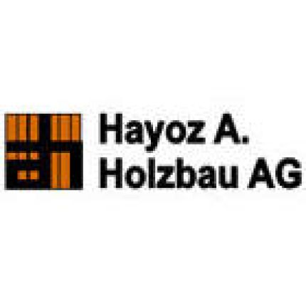 Logo von Hayoz A. Holzbau AG