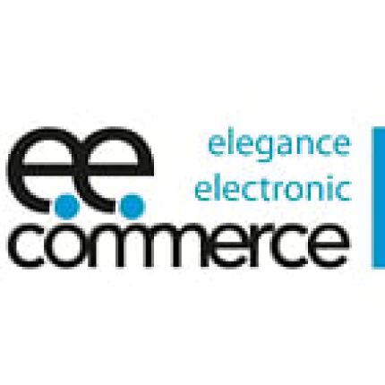 Logo van e.e.commerce gmbh