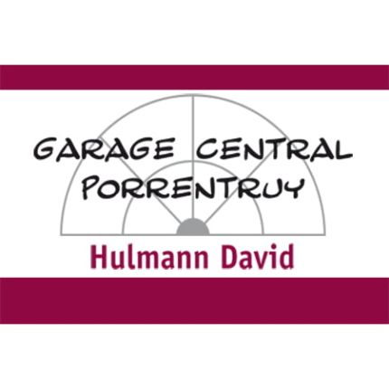 Logo de Garage Central