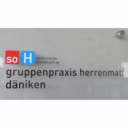 Logo de Gruppenpraxis Herrenmatt