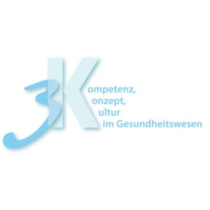 Logotyp från 3K GmbH