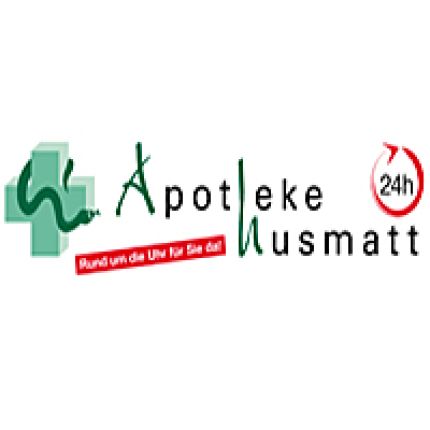Logotipo de Apotheke Husmatt AG