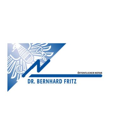 Logo od Dr. Bernhard Fritz