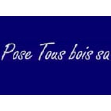 Logo von Pose Tous Bois SA