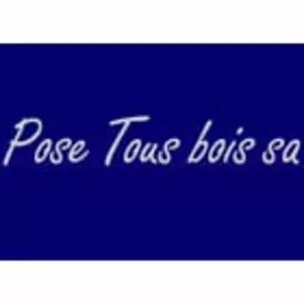 Logo da Pose Tous Bois SA