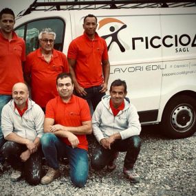 Bild von Riccio4 Lavori Edili Sagl