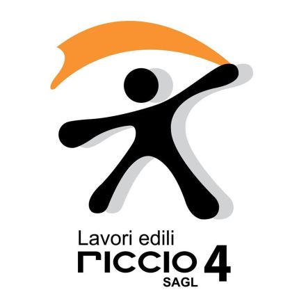 Λογότυπο από Riccio4 Lavori Edili Sagl