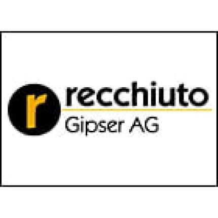 Logo de Recchiuto Gipser AG